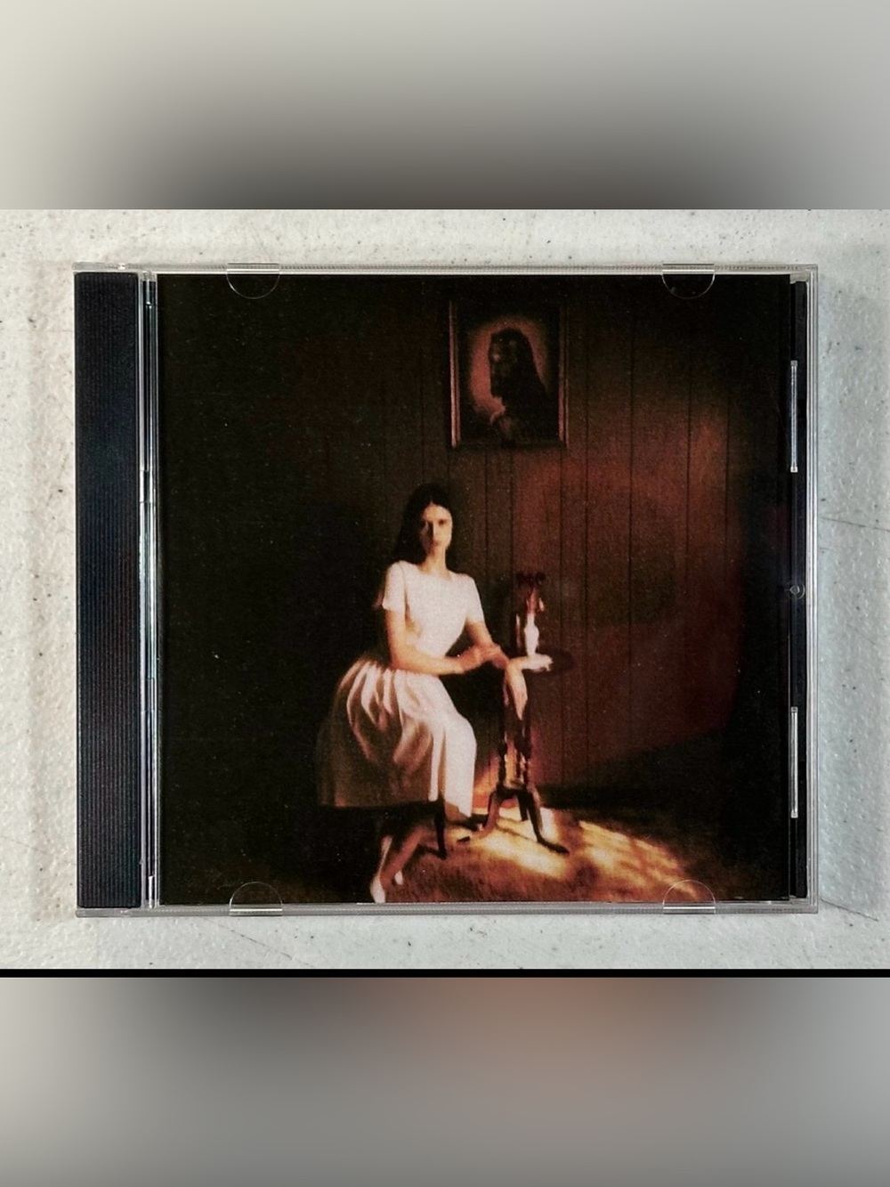 SEALED! Custom-Made “Preacher’s Daughter” – Ethel Cain CD